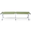 [Old Code: 27860141]RHB-03A Portable Folding Camping Cot with Carrying Bag Army Green