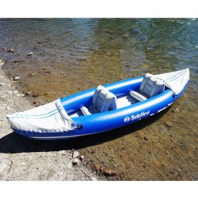 Solstice Rogue Kayak 2 Person Solstice Rogue Kayak 2 Person