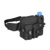 Hiking Cycling Outdoors Waterproof Wearproof Lightweight Waist Bag