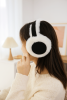Foldable Suede Winter Earmuffs