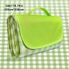 Extra Large Outdoor Picnic Blanket, Camping, Beach, BBQ Mat - Heavy-Duty Portable Indoor - Large Gathering, Parties