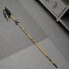 "The Ultimate Trekking Poles - Adjustable Length, Non-Slip Grip - Perfect Gift for Adventure Enthusiasts"