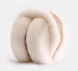 Foldable Suede Winter Earmuffs